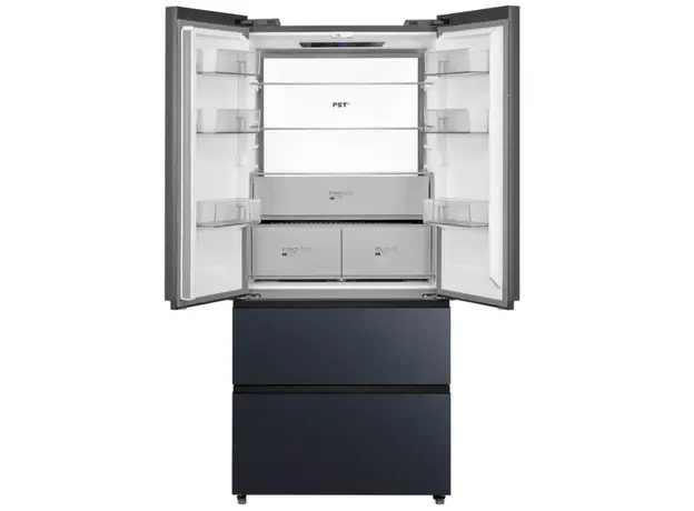 მაცივარი Midea MDRF705BIE70, 5 image
