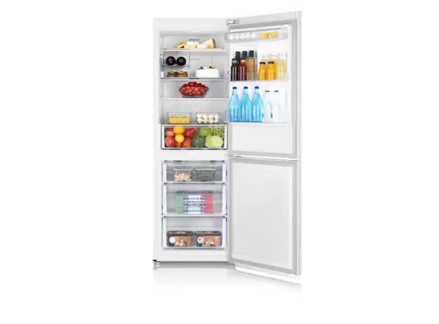 მაცივარი Samsung RB29FERNDWW/RS, 4 image