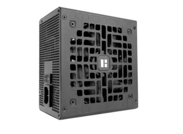 კვების ბლოკი THERMALRIGHT TR-SP1000 1000W 80 PLUS PLATINUM ATX 3.1 Full-Modular, 3 image