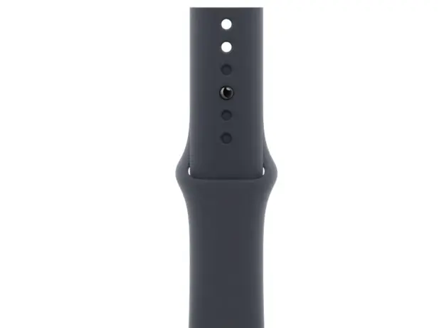 სმარტ საათი Apple Watch SE 3 GPS 40mm Midnight Aluminium Case With Midnight Sport Band MEH94 S/M, 3 image
