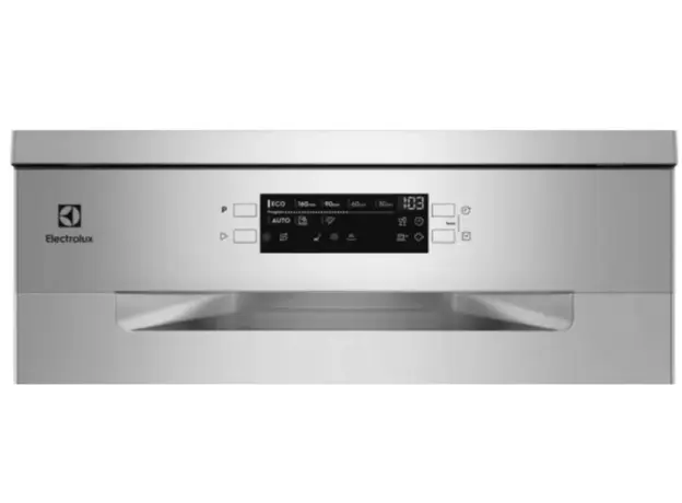 ჭურჭლის სარეცხი მანქანა Electrolux ESA47210SX, 3 image