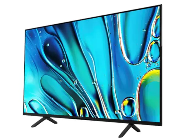 ტელევიზორი Sony Bravia  K-85S30 LED BRAVIA 3 | 4K HDR Processor X1™ | 4K Ultra HD | High Dynamic Range (HDR) | Smart TV (Google TV), 2 image