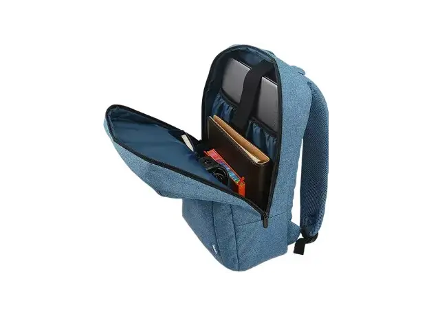 ლეპტოპის ჩანთა Lenovo Casual Backpack B210, 3 image