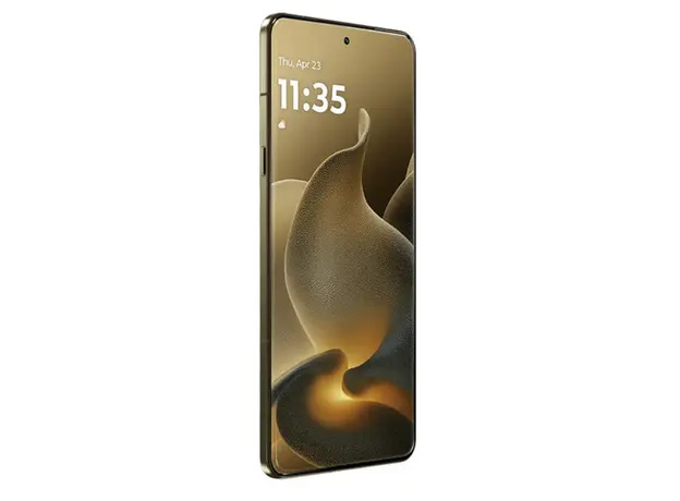 მობილური ტელეფონი Motorola Signature 16GB RAM 512GB 5G Martini Olive, 2 image