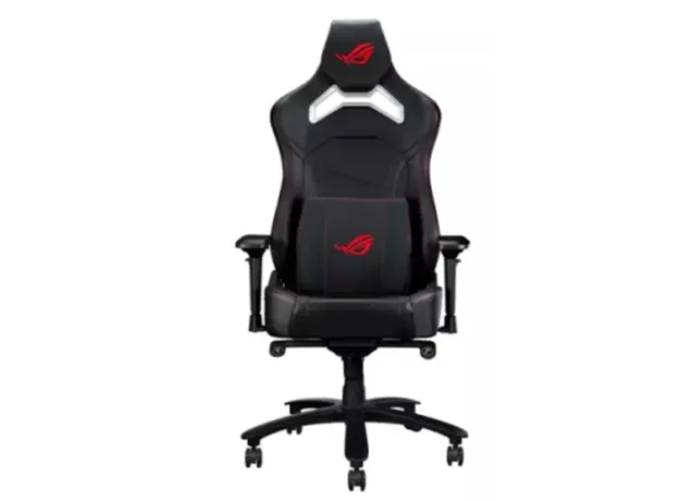 გეიმერული სავარძელი Asus SL301CW ROG CHARIOT X CORE Gaming Chair Black - 90GC01N0-MSG040