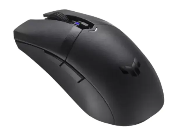 მაუსი Asus TUF Gaming M4 Wireless 90MP02F0-BMUA00, 4 image