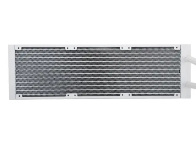 ქულერი THERMALRIGHT Aqua Elite 360 WHITE V3 ARGB CPU Universal Cooler (in bulk), 4 image