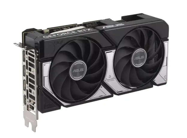 ვიდეო დაფა Asus DUAL-RTX5060TI-O8G//RTX5060TI,HDMI,DP*3,8G,D7, 4 image