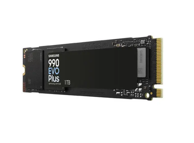 მყარი დისკი Samsung SSD 990 EVO Plus 1TB PCIe 4.0 (NVMe), 3 image