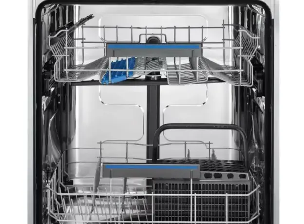 ჭურჭლის სარეცხი მანქანა Electrolux ESA47210SX, 2 image