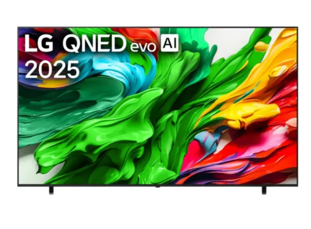 ტელევიზორი LG 100QNED86A6.AMCN