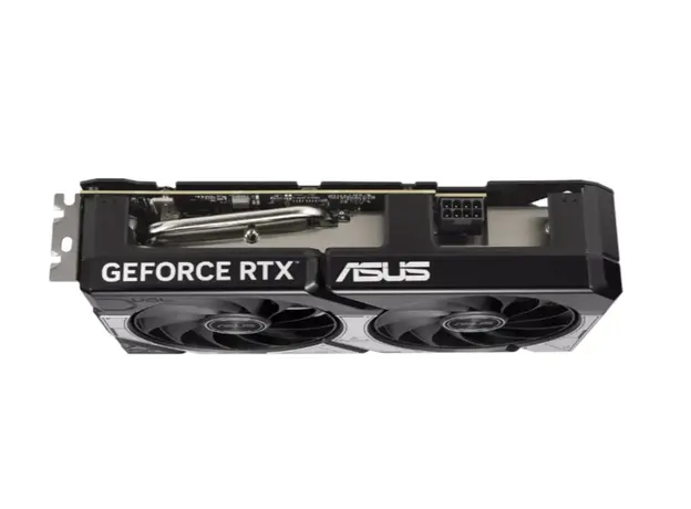 ვიდეო დაფა Asus DUAL-RTX5060TI-O8G//RTX5060TI,HDMI,DP*3,8G,D7, 5 image