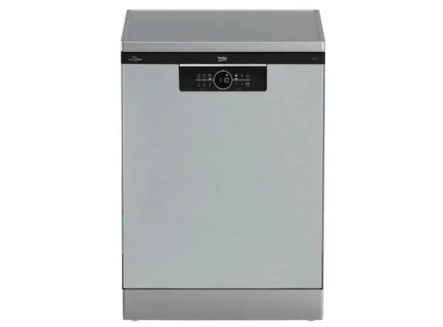 ჭურჭლის სარეცხი მანქანა Beko BDFN26720X