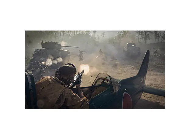 ვიდეო თამაში Game for PS4 Call of Duty Vanguard, 4 image