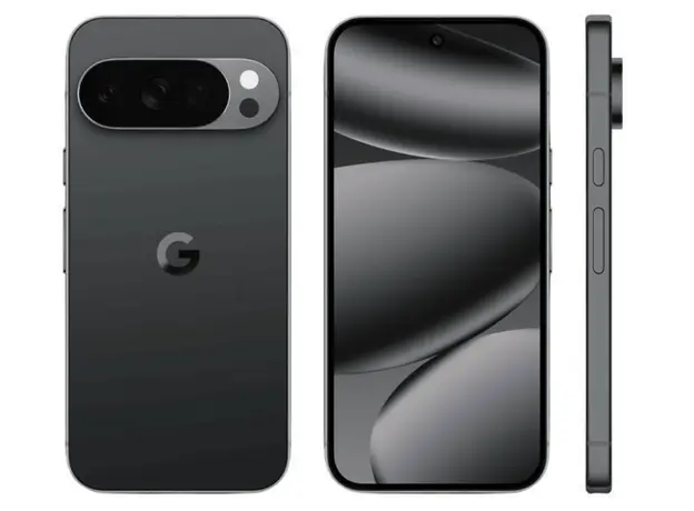 მობილური ტელეფონი Google Pixel 10 Pro Single Sim 16GB RAM 512GB 5G Obsidian, 2 image