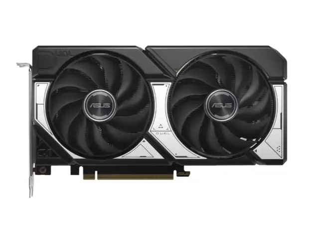 ვიდეო დაფა Asus DUAL-RTX5060TI-O8G//RTX5060TI,HDMI,DP*3,8G,D7, 2 image