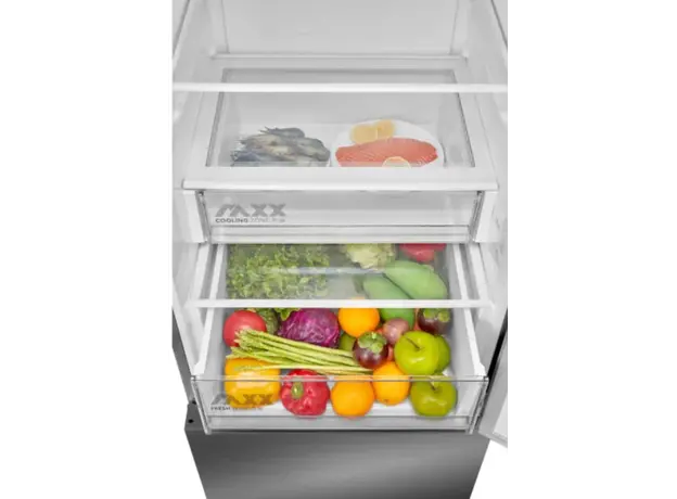 მაცივარი Midea MDRB600MME46, 4 image