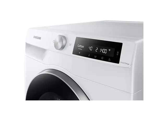 სარეცხი მანქანა Samsung WW11CG604CLELP, 6 image