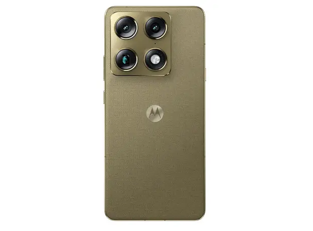 მობილური ტელეფონი Motorola Signature 16GB RAM 512GB 5G Martini Olive, 4 image