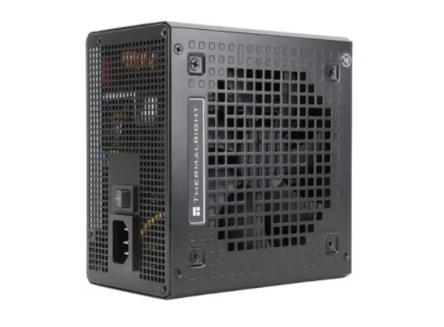 კვების ბლოკი THERMALRIGHT 1200W 80 Plus Gold modular PSU - TR-TG-1200, 2 image