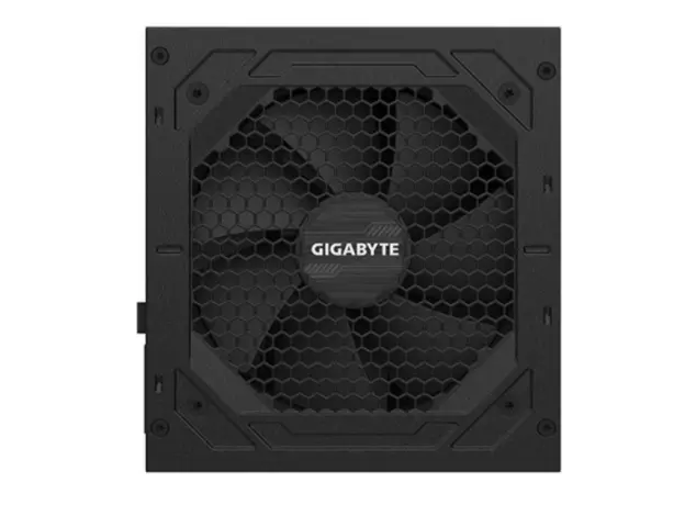 კვების ბლოკი Gigabyte GP-P750GM 750W 80 Plus Gold Modular Power Supply, 2 image