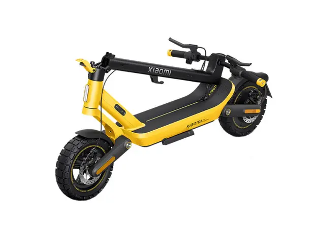 ელექტრო სკუტერი Xiaomi Electric Scooter 6 Ultra, 6 image
