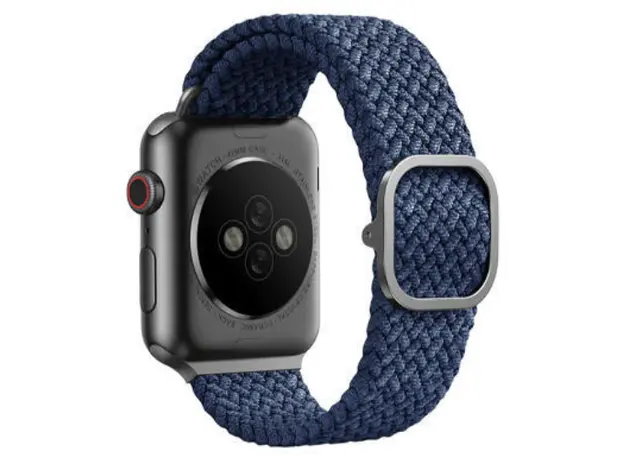სმარტ საათის სამაჯური Uniq Aspen Braided Apple Watch Strap 41/40/38Mm, 4 image