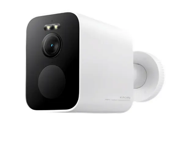 ვიდეო სათვალთვალო კამერა Xiaomi Outdoor Camera BW500
