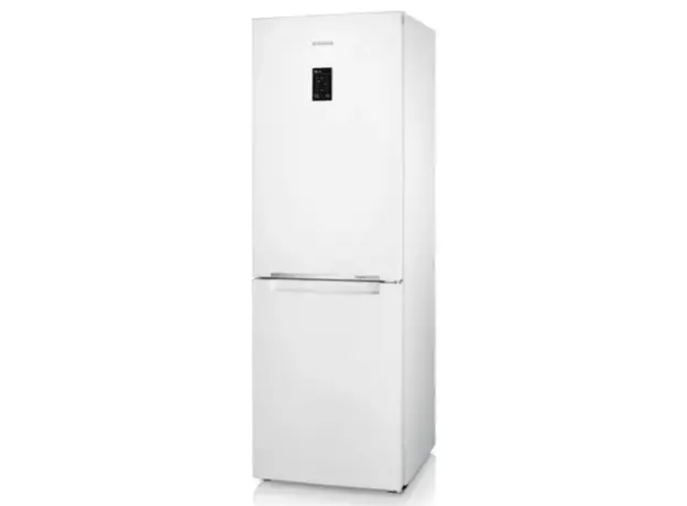 მაცივარი Samsung RB29FERNDWW/RS, 2 image