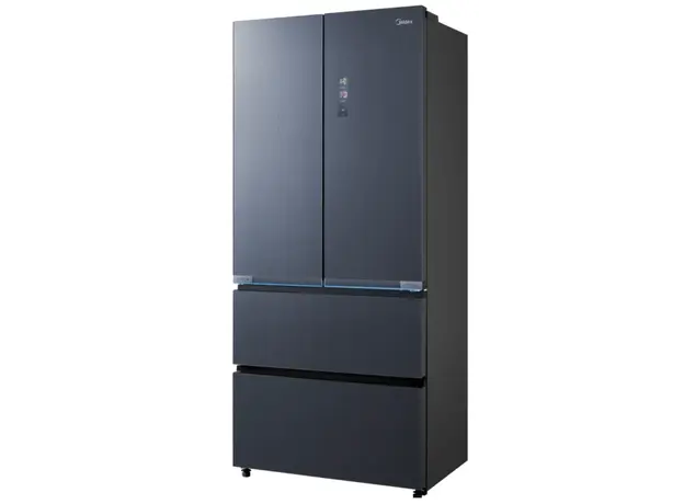 მაცივარი Midea MDRF705BIE70, 2 image
