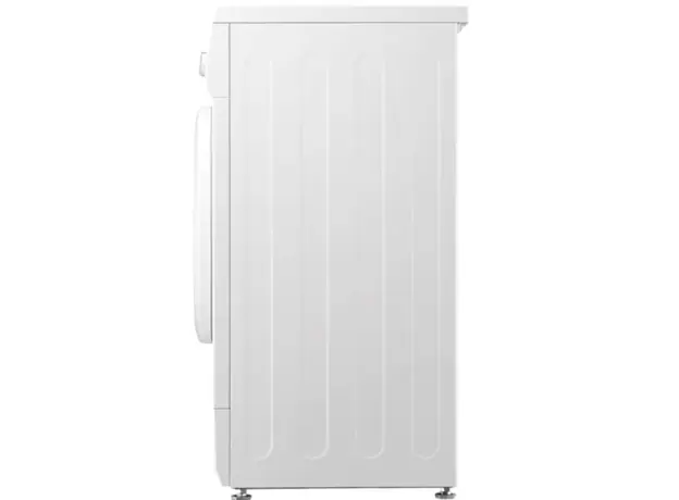 სარეცხი მანქანა LG EWS6307BE, 3 image