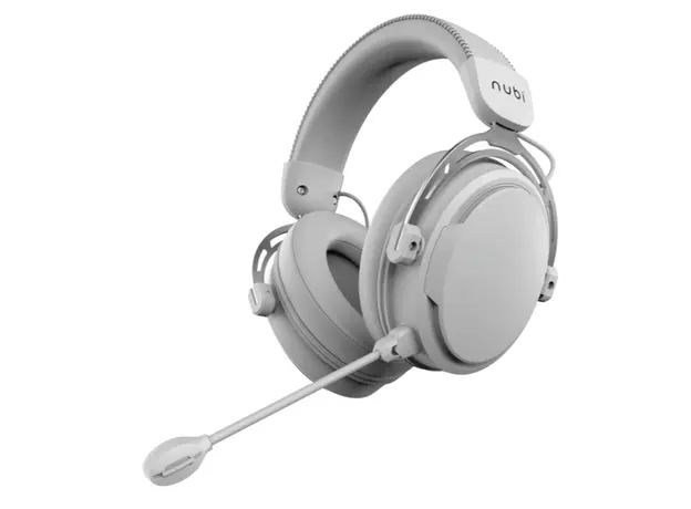 ყურსასმენი NUBI NH1 Pro Wireless Headset | Studio Sound, 80H Battery