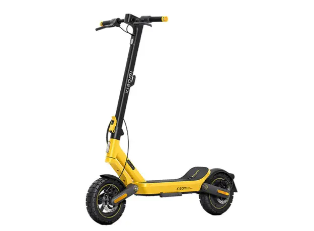 ელექტრო სკუტერი Xiaomi Electric Scooter 6 Ultra