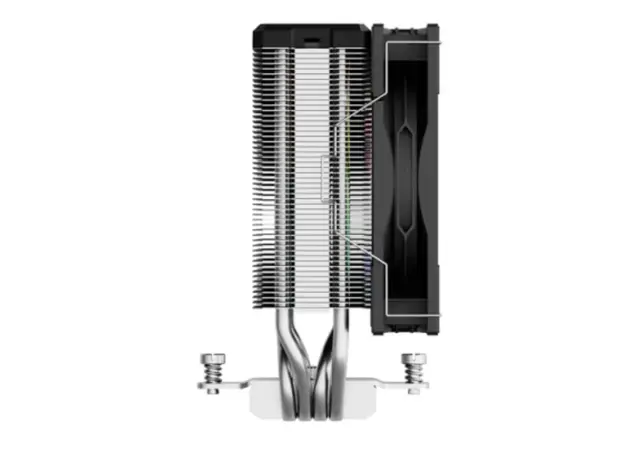 ქულერი THERMALRIGHT Assassin X 120 R Digital ARGB BLACK CPU Universal Cooler, 5 image