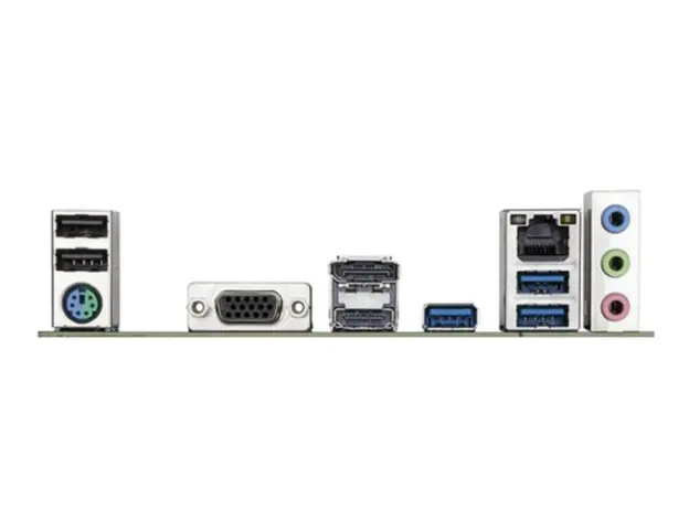 დედა დაფა Gigabyte B760M D3HP DDR4 4DDR4 LGA1700, 3 image