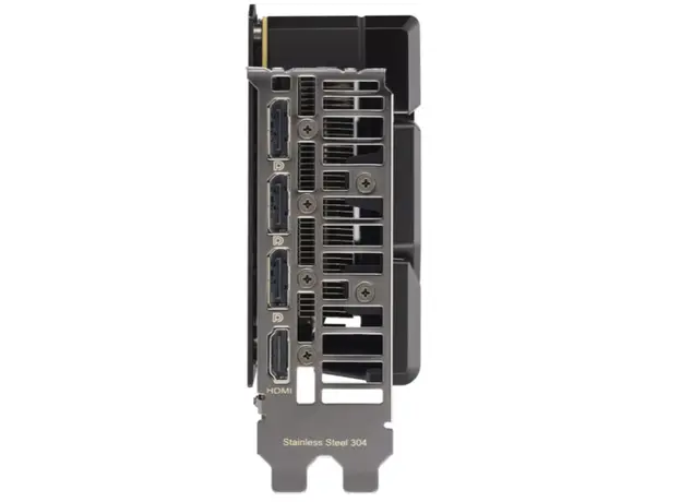 ვიდეო დაფა Asus DUAL-RTX5060TI-O8G//RTX5060TI,HDMI,DP*3,8G,D7, 3 image