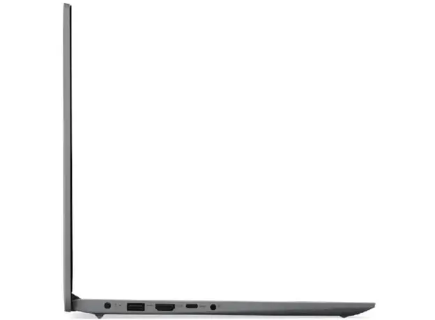 ნოუთბუქი Lenovo IdeaPad 1 15.6" Ryzen 5 7520U 16GB 512GB SSD Radeon Graphics Cloud Grey (82VG00YSRK), 5 image