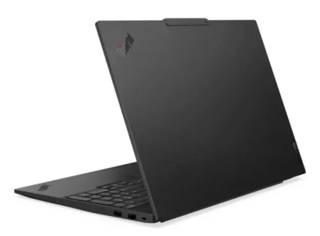 ნოუთბუქი Lenovo ThinkPad E16 Gen 3 16" Ultra 7 258V 32GB 1TB SSD Integrated Graphics  BLACK (22AY005HGX), 5 image