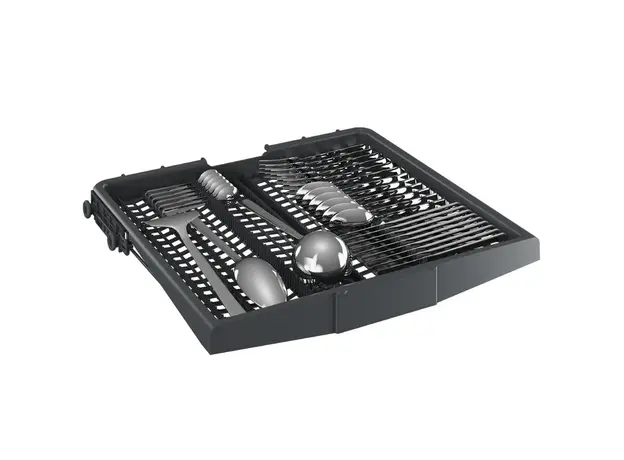 ჭურჭლის სარეცხი მანქანა Beko BDFN26720X, 4 image