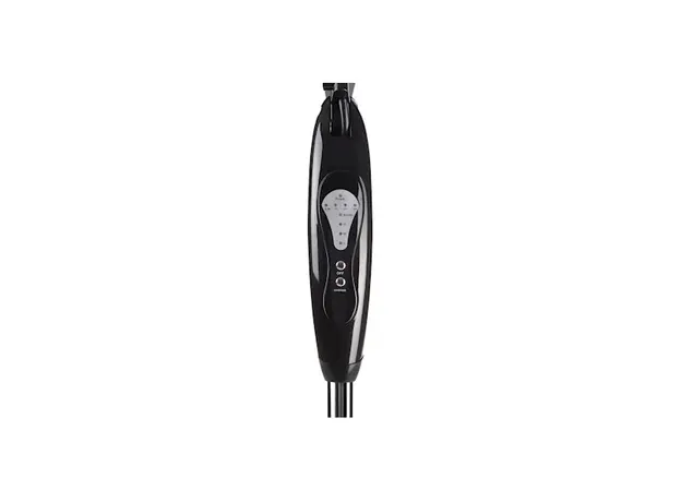 ვენტილატორი ARDESTO, 40см, 45Вт, remote control, black, 4 image