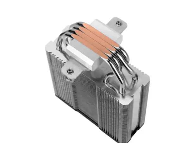 ქულერი THERMALRIGHT Assassin X 120 R Digital ARGB BLACK CPU Universal Cooler, 6 image