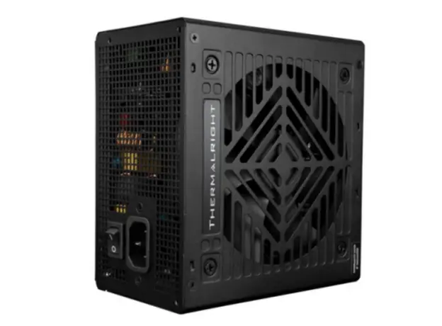 კვების ბლოკი THERMALRIGHT TR-KG850 850W 80 PLUS GOLD ATX 3.1 Full-Modular, 3 image