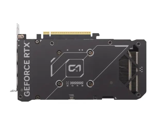ვიდეო დაფა Asus DUAL-RTX5060TI-O8G//RTX5060TI,HDMI,DP*3,8G,D7, 6 image