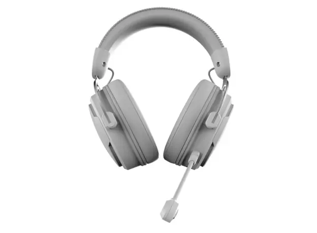 ყურსასმენი NUBI NH1 Pro Wireless Headset | Studio Sound, 80H Battery, 2 image