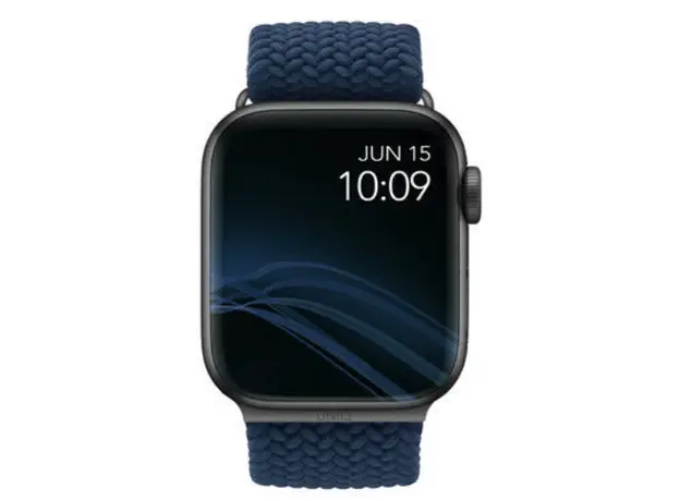 სმარტ საათის სამაჯური Uniq Aspen Braided Apple Watch Strap 41/40/38Mm, 2 image