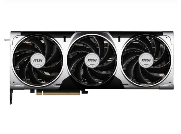 ვიდეო დაფა MSI GeForce RTX 5070 TI 16G SHADOW 3X OC, 4 image