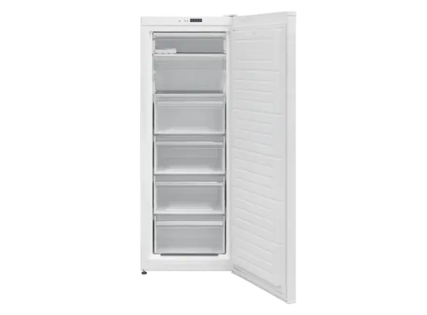 საყინულე მაცივარი VESTEL RN270FR3EI-W, 2 image