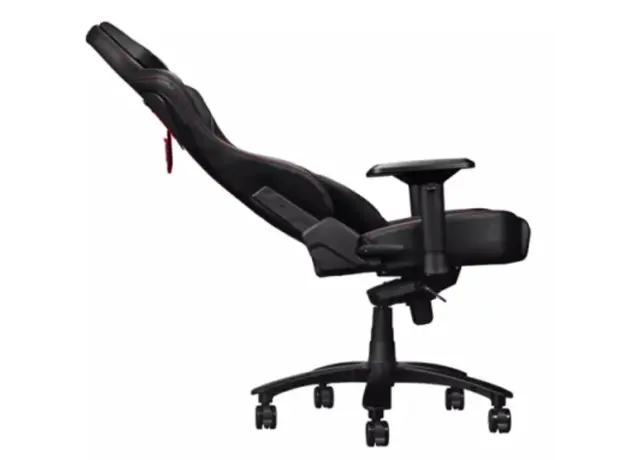 გეიმერული სავარძელი Asus SL301CW ROG CHARIOT X CORE Gaming Chair Black - 90GC01N0-MSG040, 3 image