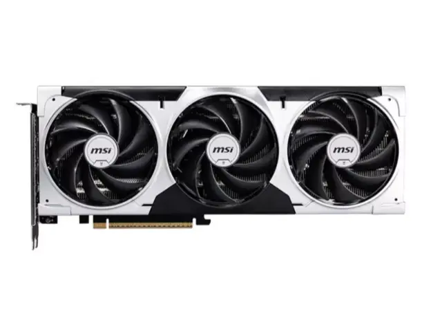 ვიდეო დაფა MSI GeForce RTX 5060 Ti 8G VENTUS 3X OC