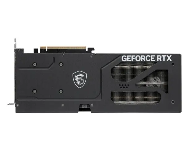 ვიდეო დაფა MSI GeForce RTX 5060 Ti 8G VENTUS 3X OC, 2 image